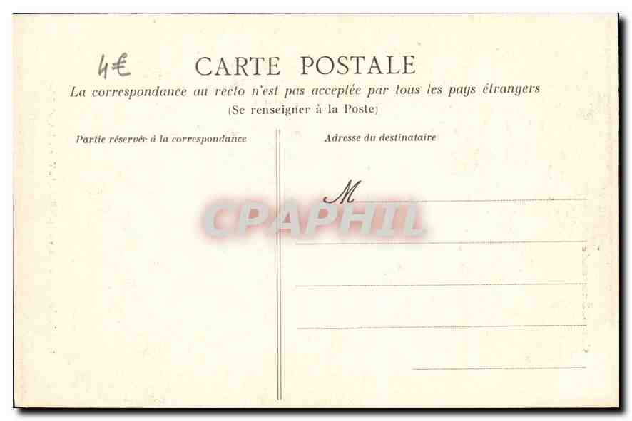 La Vierge de Grainfolet — Côte d'Émeraude — HLM — Reverso
