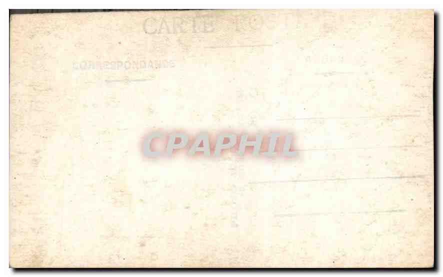 Militaria Marin Soldat (n°33 sur le col)Cheval Vache — Verso