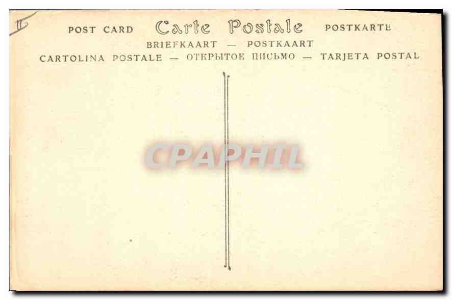 Arles — Porte Renaissance, Caloanes, Porche, Rue de la République — ND Phot. n°140 — Reverso