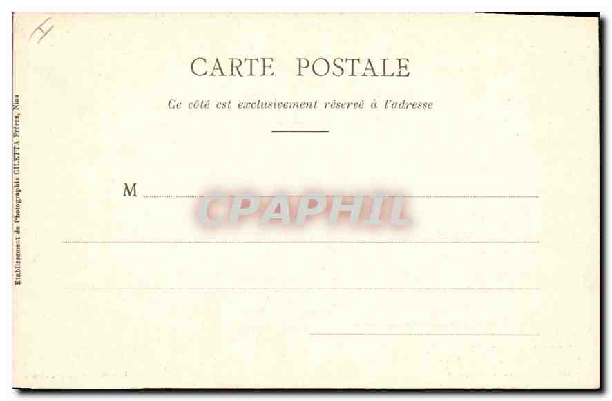 CPA Arles Le Cloitre St Trophime Le Puits XII siecle  — Rückseite