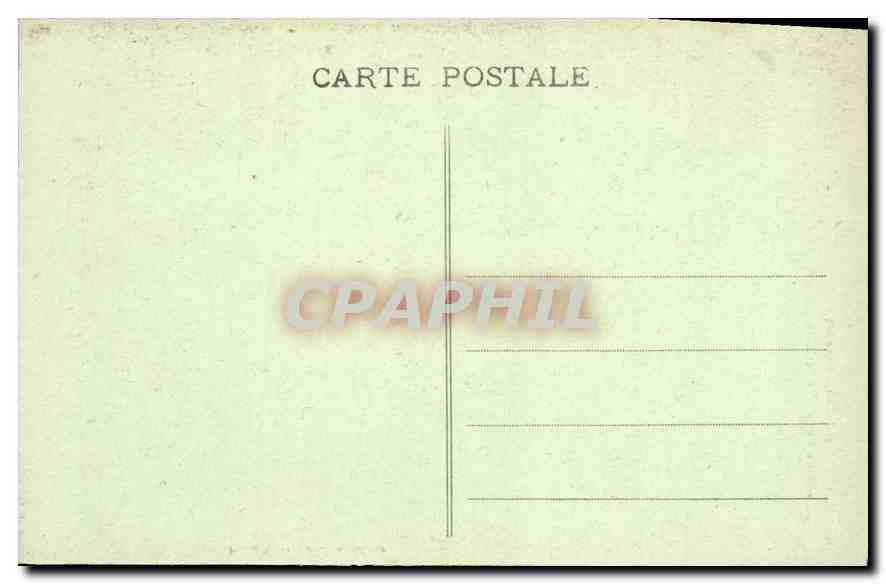 CPA Neufchatel en Bray Eglise Notre Dame Le sepulcre — Rückseite
