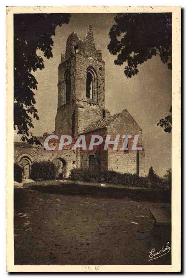 CPA Gennes sur Loire M et L Saint Busebec apres les bombardements de Juin 1940 