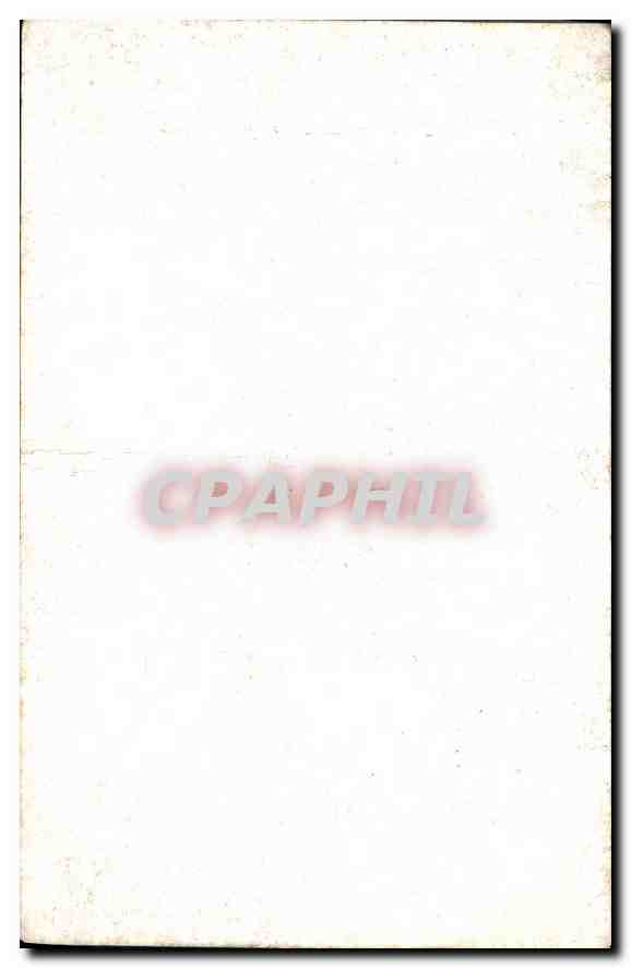 CPA Notre Dame de la Medaille Miraculeuse  — Verso