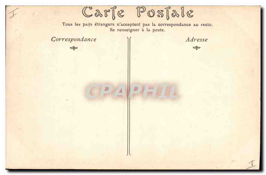 Aigues-Mortes — La Salle des Gardes, Tour de Constance — ND Phot — Reverso