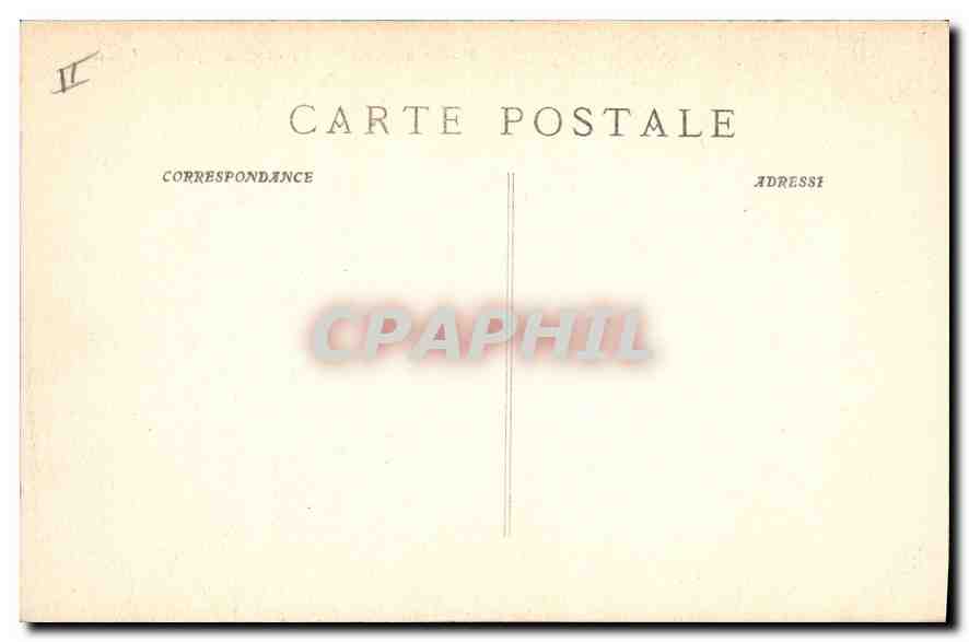 Falaise de l'Oule et Castel-Viel (Cassis) — vue panoramique — éditeur : Éd. Nordy — Verso
