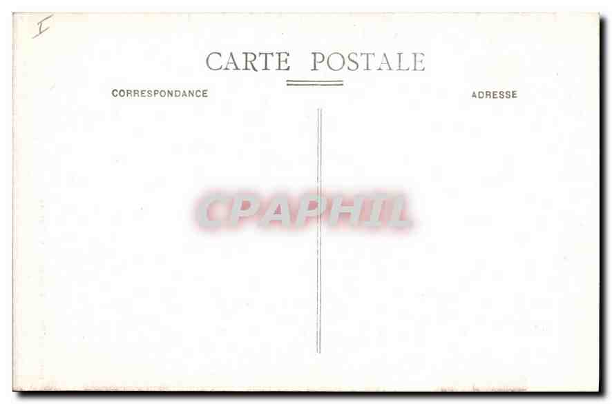 PLOUMANACH (C.-du-N.) - Le Gouffre à la Pointe du Diable entre deux rochers de 25m de haut — Reverso
