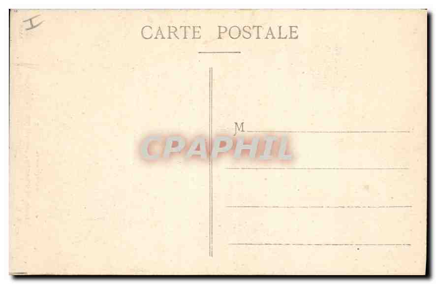 Église Saint-Pierre — Détail du portique — Édition N.G. (Avignon, 46) — Reverso