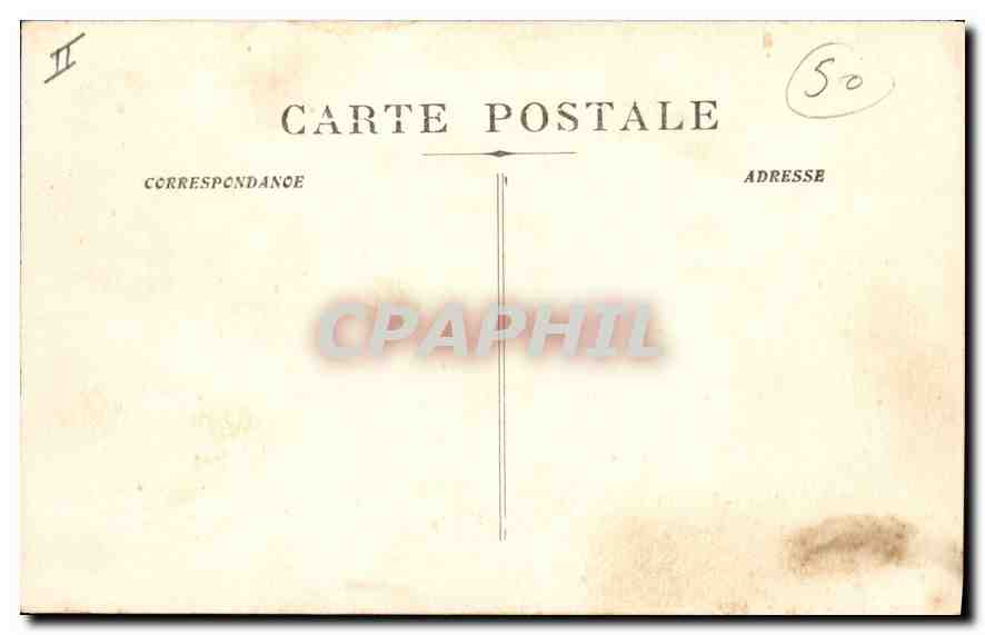 Avignon - Le Palais des Papes et la Cathédrale — éditeur anonyme, n° de série 63 — Reverso