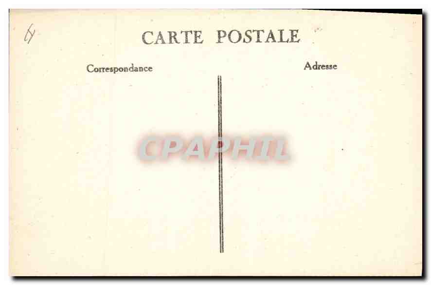 Abbaye de la Grande-Trappe (Orne) — L'Atrium — Verso