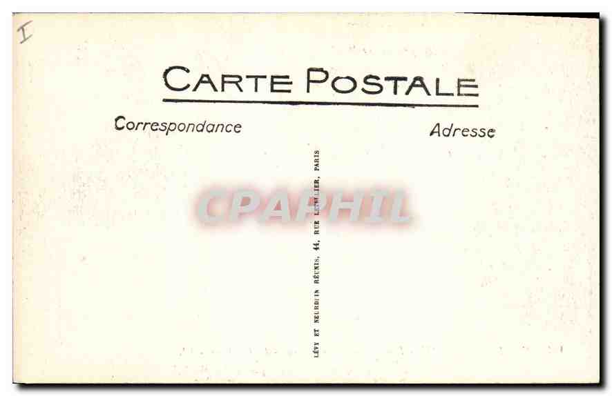 Fontainebleau - Pavillon de l'Empereur - Le Château - LL — Reverso