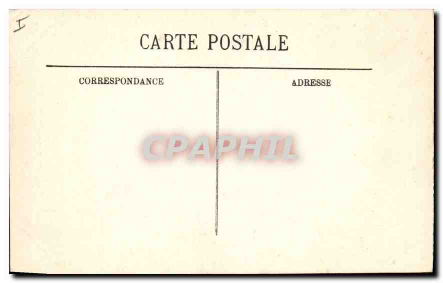 Arles — Chapelle des Aliscamps — LL, n°49 — Reverso