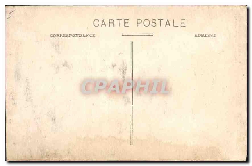 Arles - Niobée et la Tour du Théâtre Antique — Coll. E.C. — Reverso