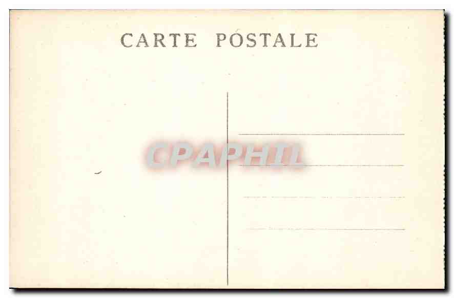 Grenoble 1925 — Exposition Internationale de la Houille blanche et du Tourisme — Palais du Tourisme — Édition officielle, Pagalet, Photo, Lyon — Verso