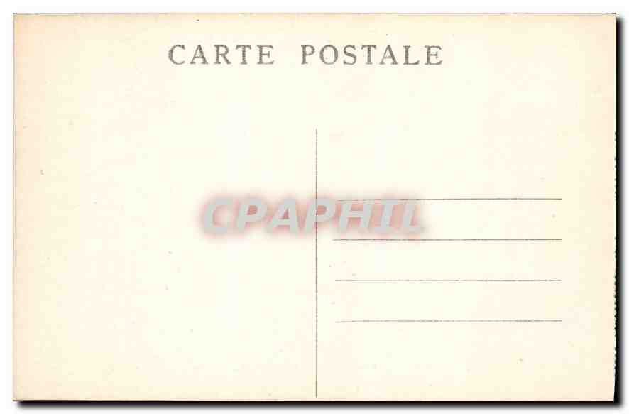 Grenoble 1925 - Exposition Internationale de la Houille blanche et du Tourisme - Section Forestière - Le Pavillon de la Pisciculture - Edition officielle Pacalet, photo Lyon — Verso