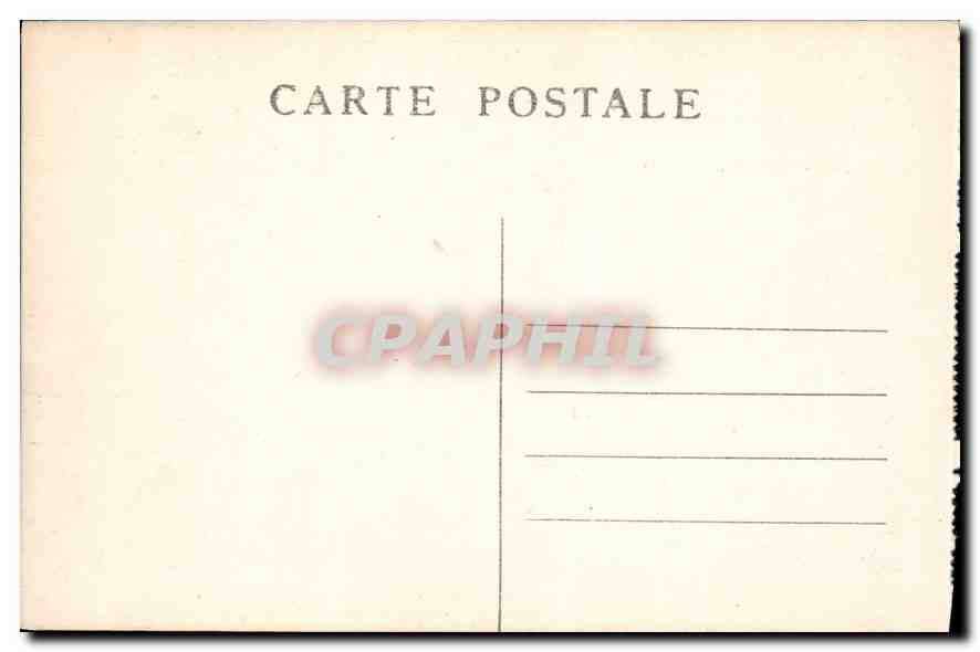 Grenoble 1925 — Exposition Internationale de la Houille blanche et du Tourisme, Le Pavillon du Matériel de Chemins de Fer — Édition officielle, Pacalet, photo, Lyon — Verso
