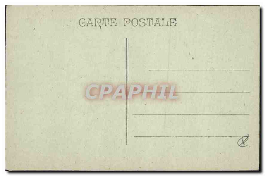 Musée des Tapisseries d'AIX — Tapisserie Italienne — Perrin Editeur — Rückseite
