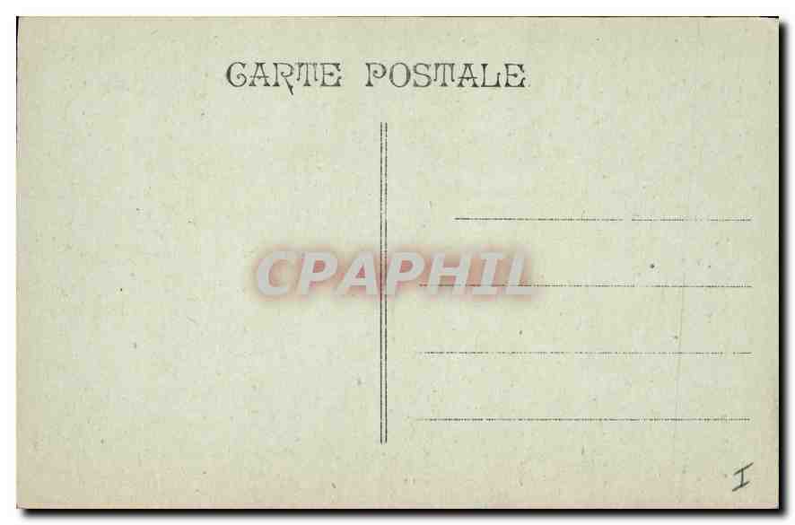 Musée des Tapisseries d'Aix — Tapisserie Italienne — Perrin Editeur — Rückseite