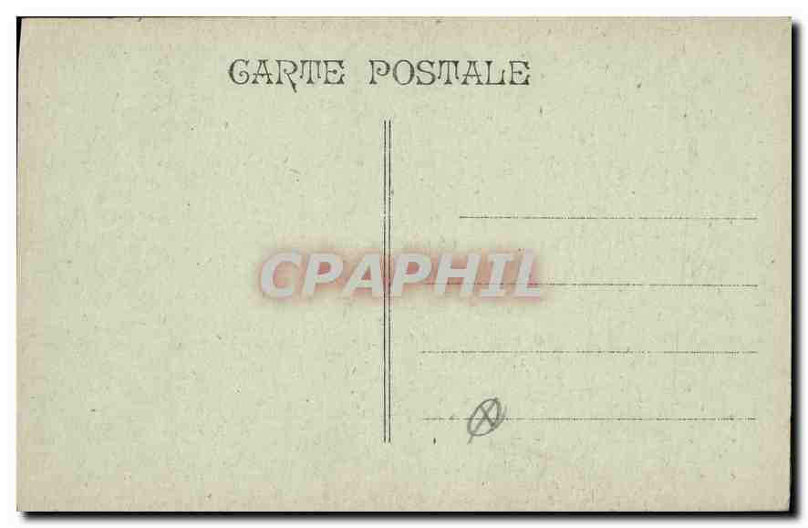 Museum der Teppiche von AIX — italienische Teppiche — Verlag Perino — Rückseite