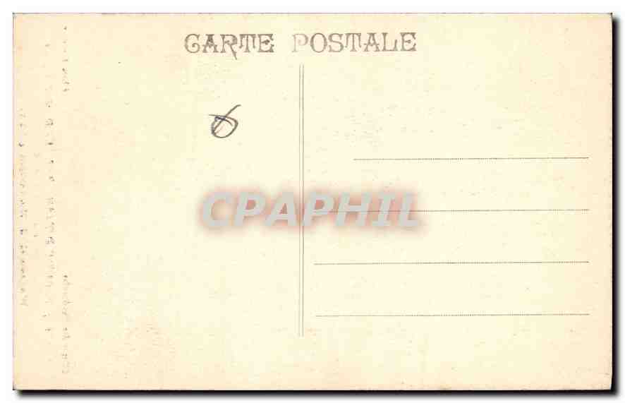 Don Quichotte désarmé par les demoiselles — Musée des Tapisseries — Photo Garnier — Verso