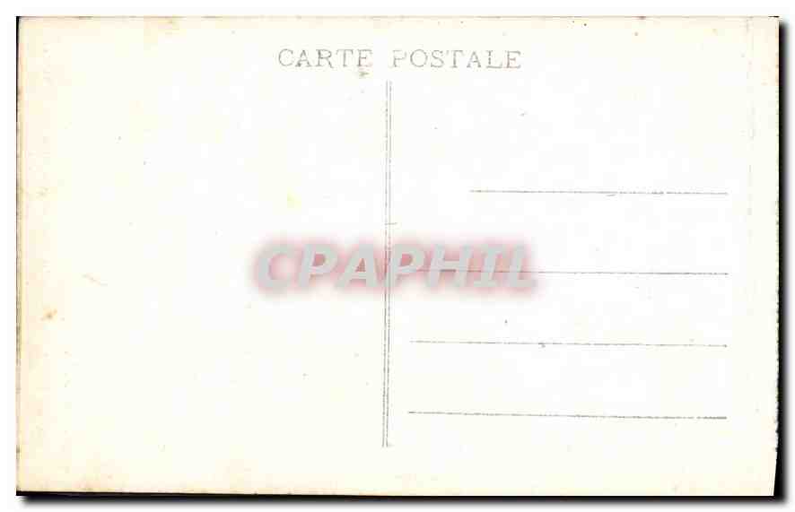 CPA Fouesnant La Reine des Pommiers et ses demoiselles d'honneur Foklore — Rückseite