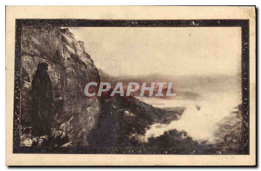 Ste-Marie-Magdeleine at the Cave — Sainte-Zacharie (Var) — HOTELLERIE de la SAINTE-BAUME