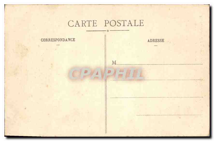 Paris - Basilique du Sacré-Cœur et Réserveoir de Montmartre - J.H. — Reverso
