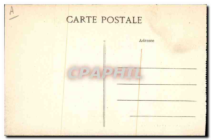 Le Mont Ventoux (1908 d'altitude) — Courses d'Automobiles - Dernier virage — Reverso
