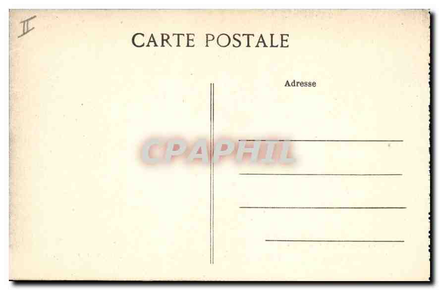 LE MONT-VENTOUX (Vaucluse) — Alt 1908 m. — Versant Nord — Combe de Font Fiolle — Éditions Arthéliaques Vve J. Bruna, Carpentras — Reverso