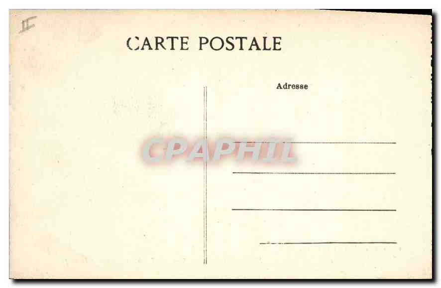 LE MONT-VENTOUX (Vaucluse) — L'Observatoire sous la neige — Éditions Artistiques Vve J. Brun, Carpentras — Reverso