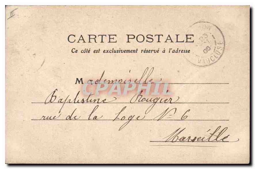Mont Ventoux - Combe de Cannaud - Les Tourreaux (2e vue) — Reverso