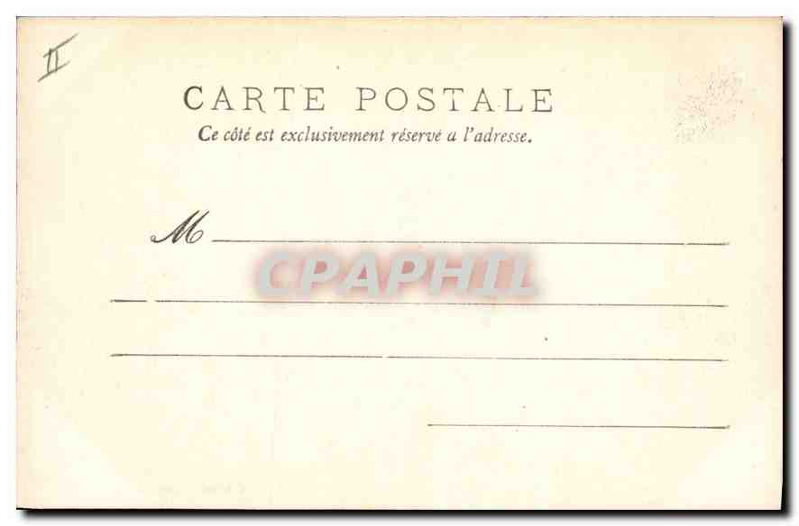 Meaux — Le Cabinet de Bossuet — Galeries Parisiennes - Meaux — Reverso