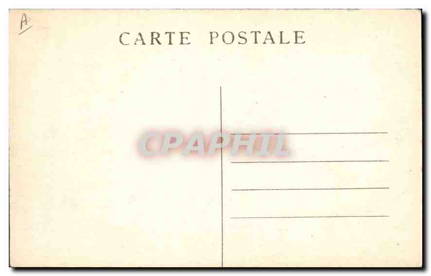 Le Lautaret et le Massif de la Meije - Dauphiné — E.R. n°981 — Reverso