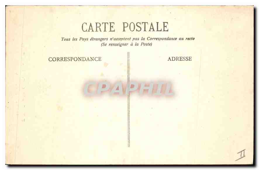 Dauphiné - Route de la Grave - Un Tunnel - E.R. — Reverso