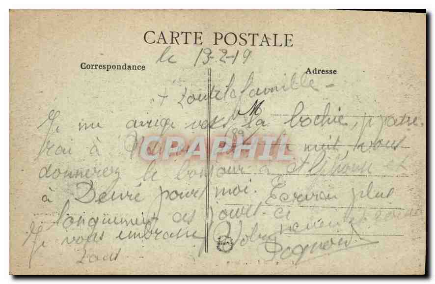 Souvenir de l'Yonne — Auxerre, Sens, Tonnerre, Joigny, Avallon — Collection J. D., Sens — Reverso