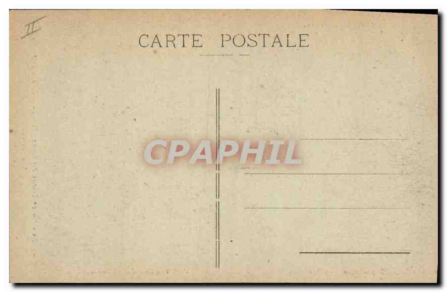 Montagne des Fraches — Vue générale — Norre-Dame du Laos (Hautes-Alpes) - N°34 — Reverso