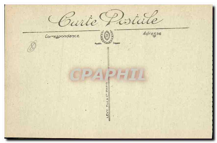 Les Granges du Grand Galibier et le Col des Rochilles — LL — n° 566 — Reverso