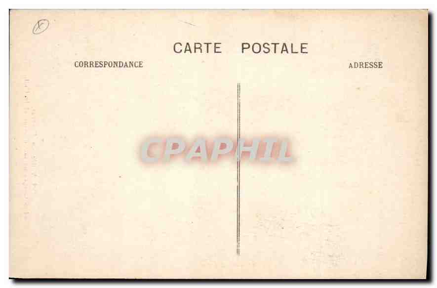 Les Gorges de la Chapelue et le Guil — Vallée du Queyras — Mlle Joubert, édit. Gap, n° 788 — Reverso