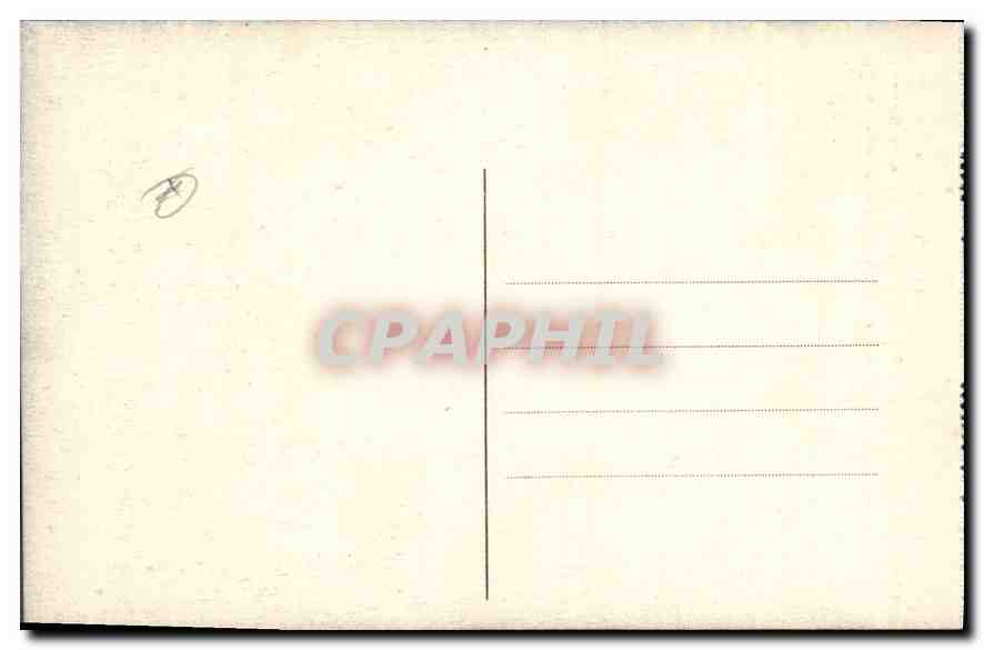 Le Tunnel du Chambon — Dauphiné — E.R. — n°769 — Reverso