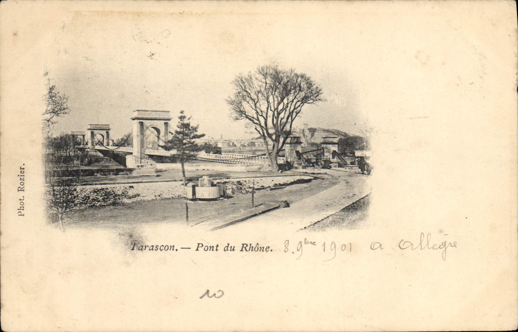 CPA Tarascon 