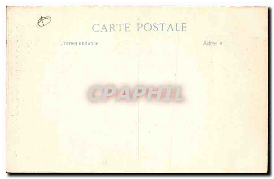 Toulon — Quai Cronstadt — Le génie de la Navigation — Verso