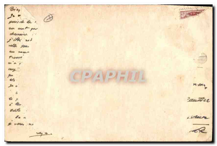 Agay (Var) — Les Roches Vertes — Vue générale — Tél. 41 — Reverso