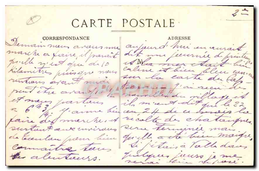 Tamaris-sur-Mer — Le Casino — B.C. — Toulon, n°112 — Reverso