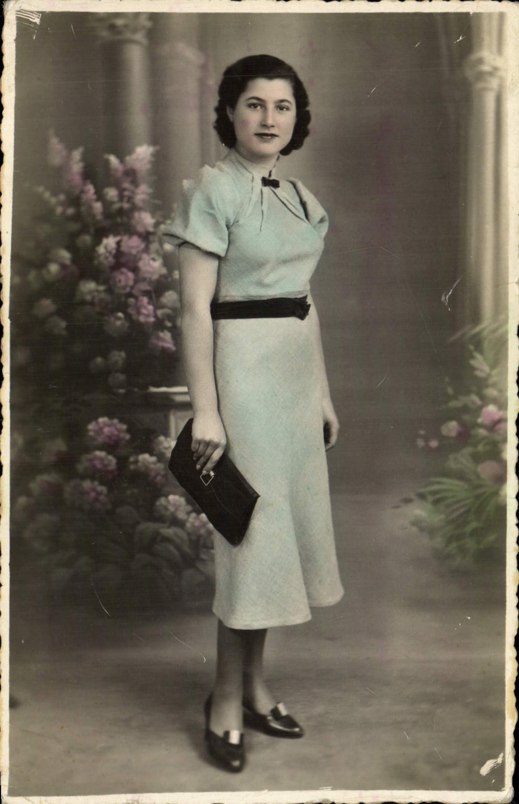 CPA Femme