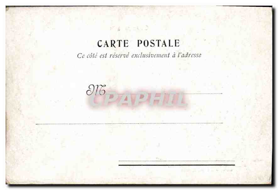 CPA Chaumont Monument eleve aux Enfants de la Hamte Marne morts pour la Patrie — Reverso