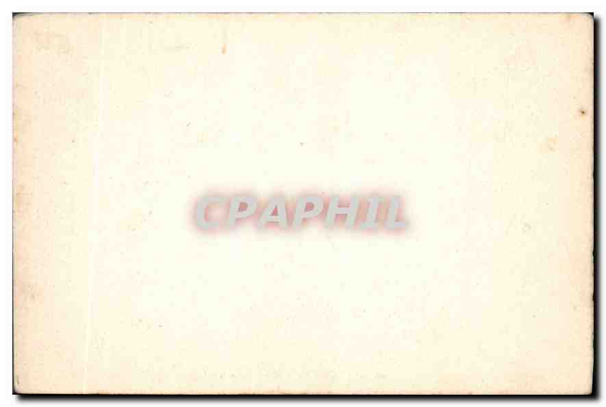 CPA Cannes Vue generale  — Rückseite