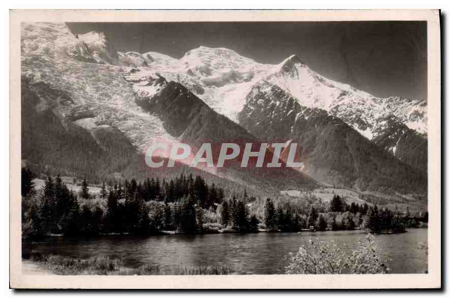 Le Lac des Guillands — Mont Blanc — Édition 6, Turin, Chamonix Mont-Blanc