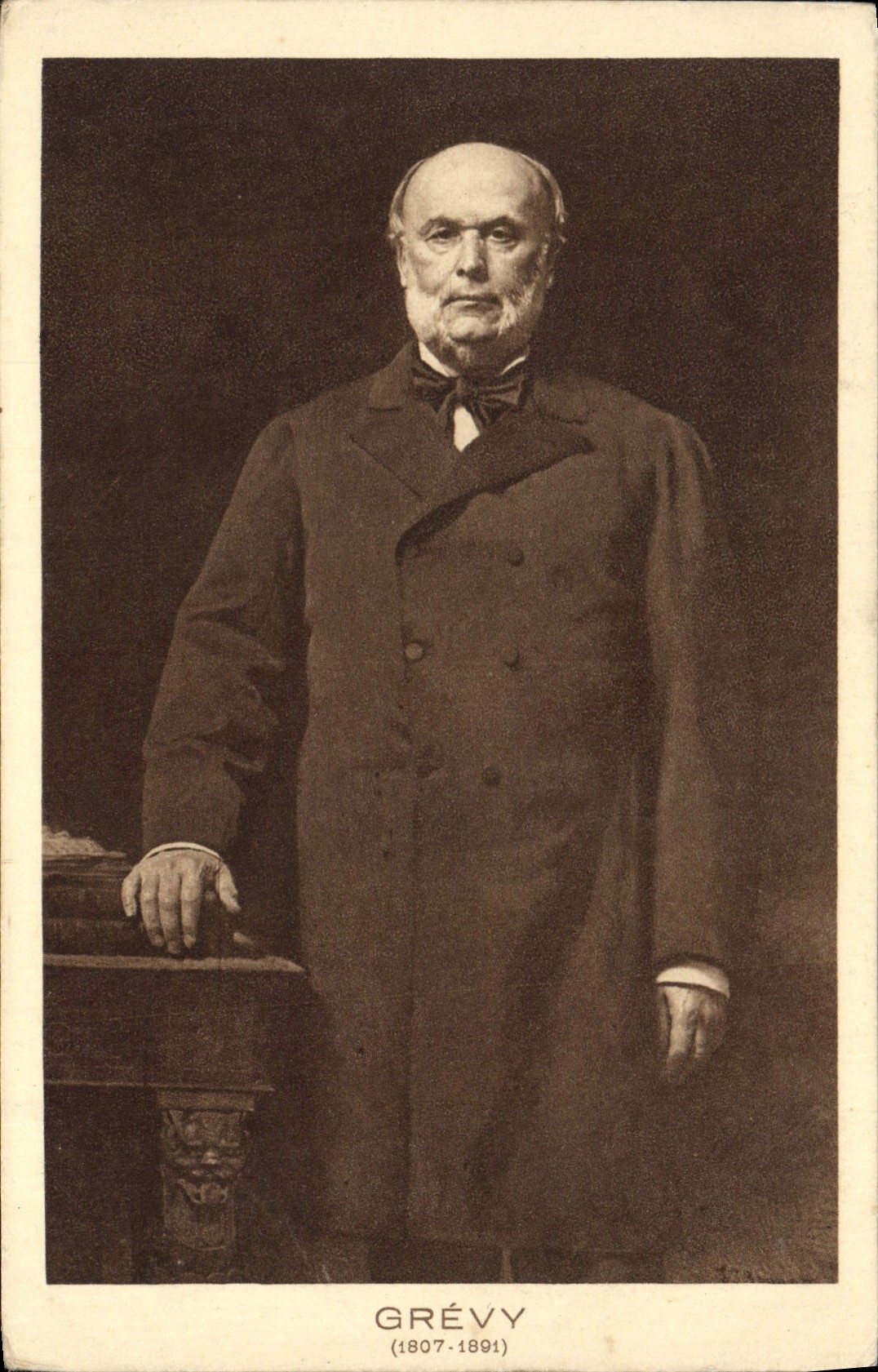 CPA Grevy 1807 1891 