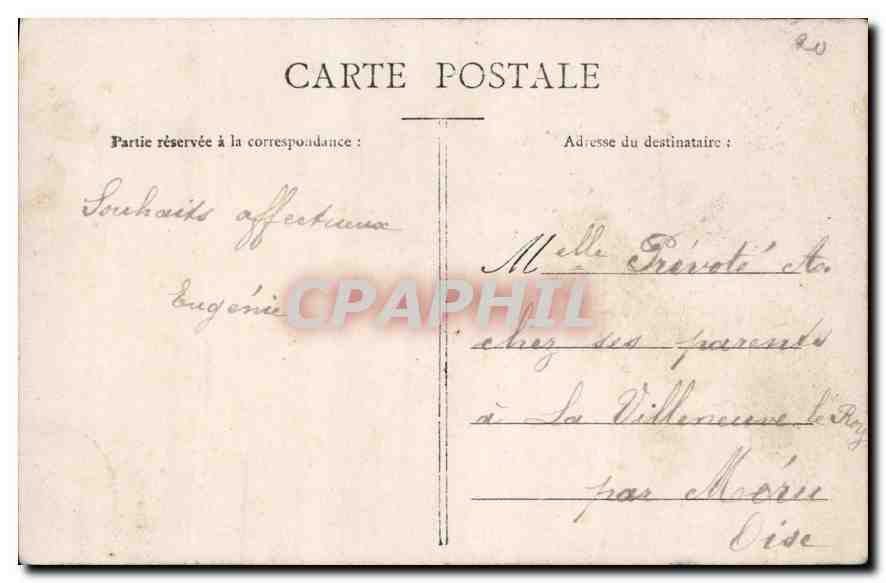 Deux enfants — Année Nouvelle — éditeur GROB, n° 302 — Reverso