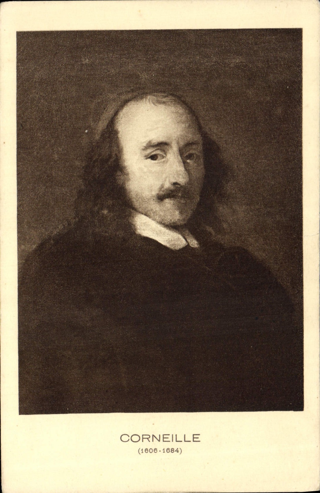 CPA Corneille 1606 1664 