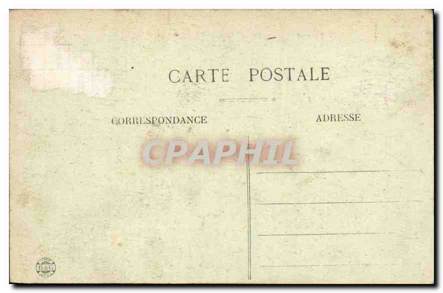 CPA Le Vaucluse Illustre Orange Theatre antique et ses Gradins  — Rückseite